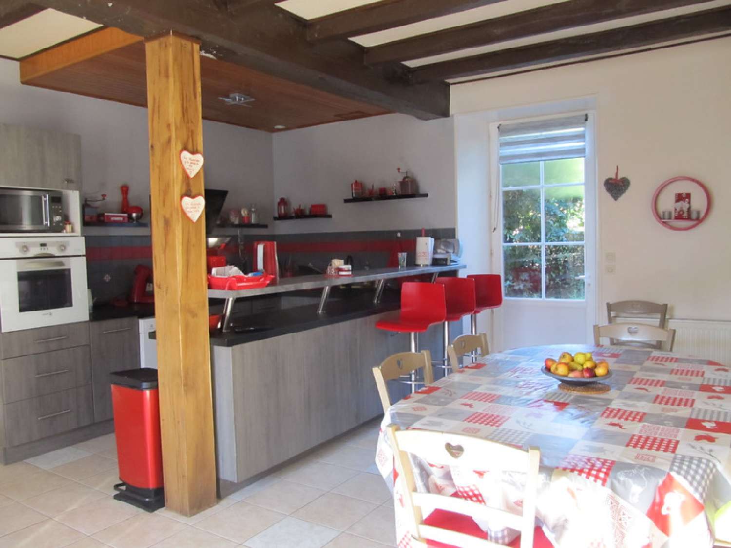  kaufen Haus Genouillac Charente 5