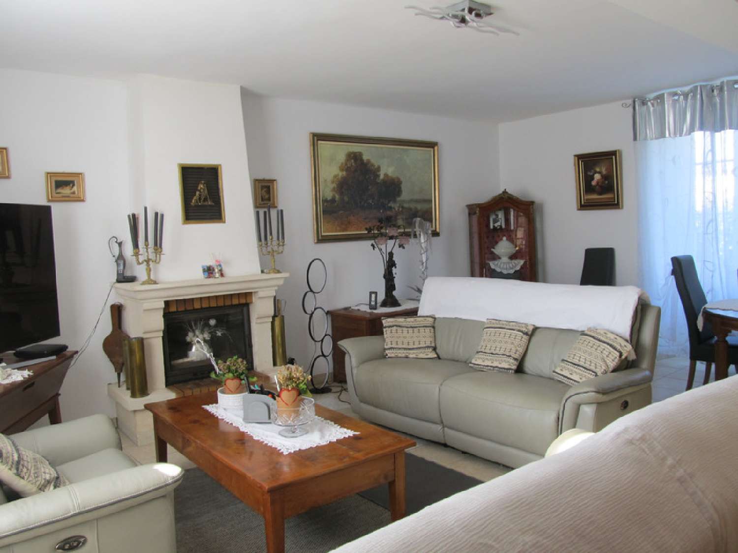  kaufen Haus Genouillac Charente 6