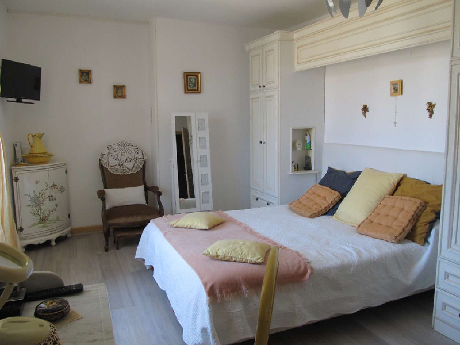  kaufen Haus Genouillac Charente 7