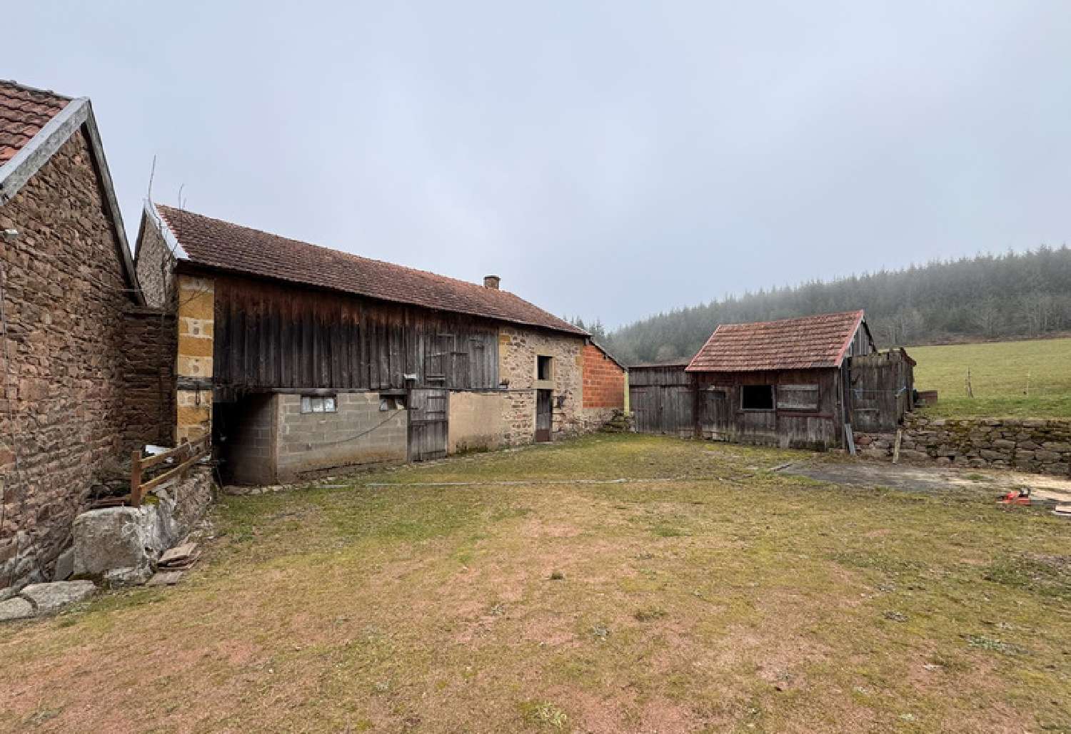  kaufen Haus Gibles Saône-et-Loire 3