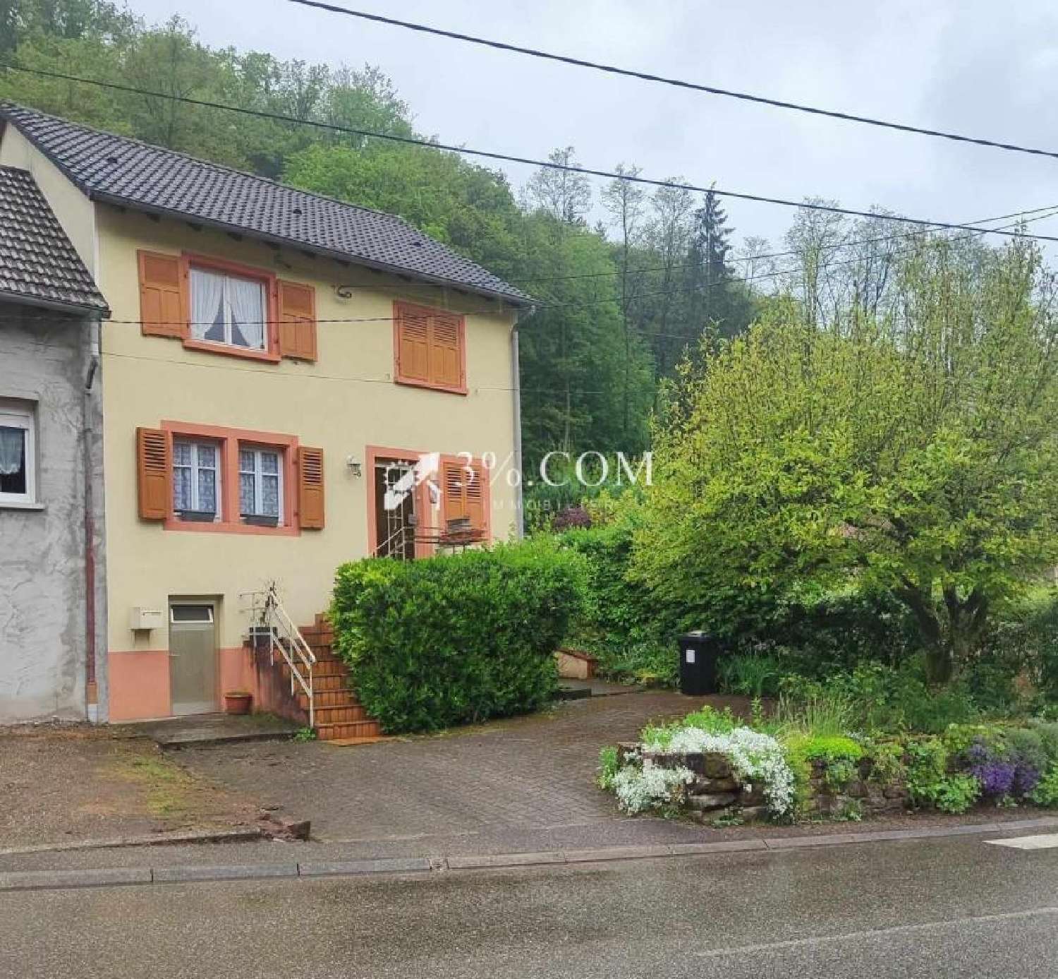  kaufen Haus Goetzenbruck Moselle 1