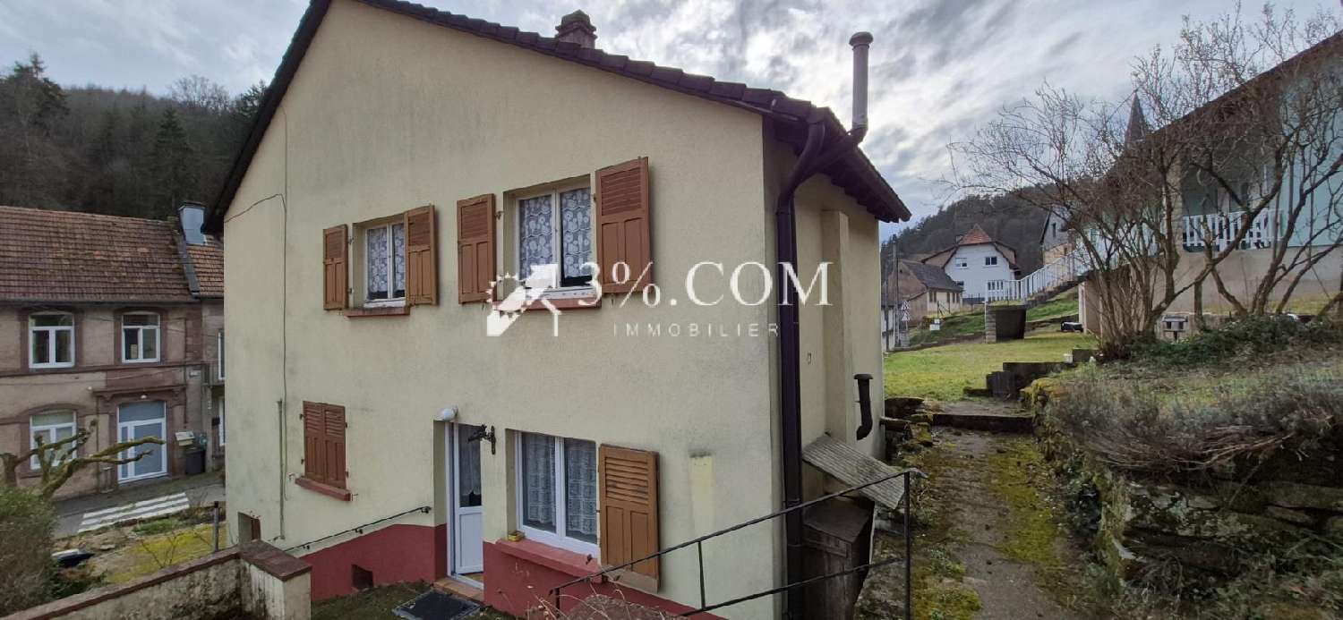  kaufen Haus Goetzenbruck Moselle 2