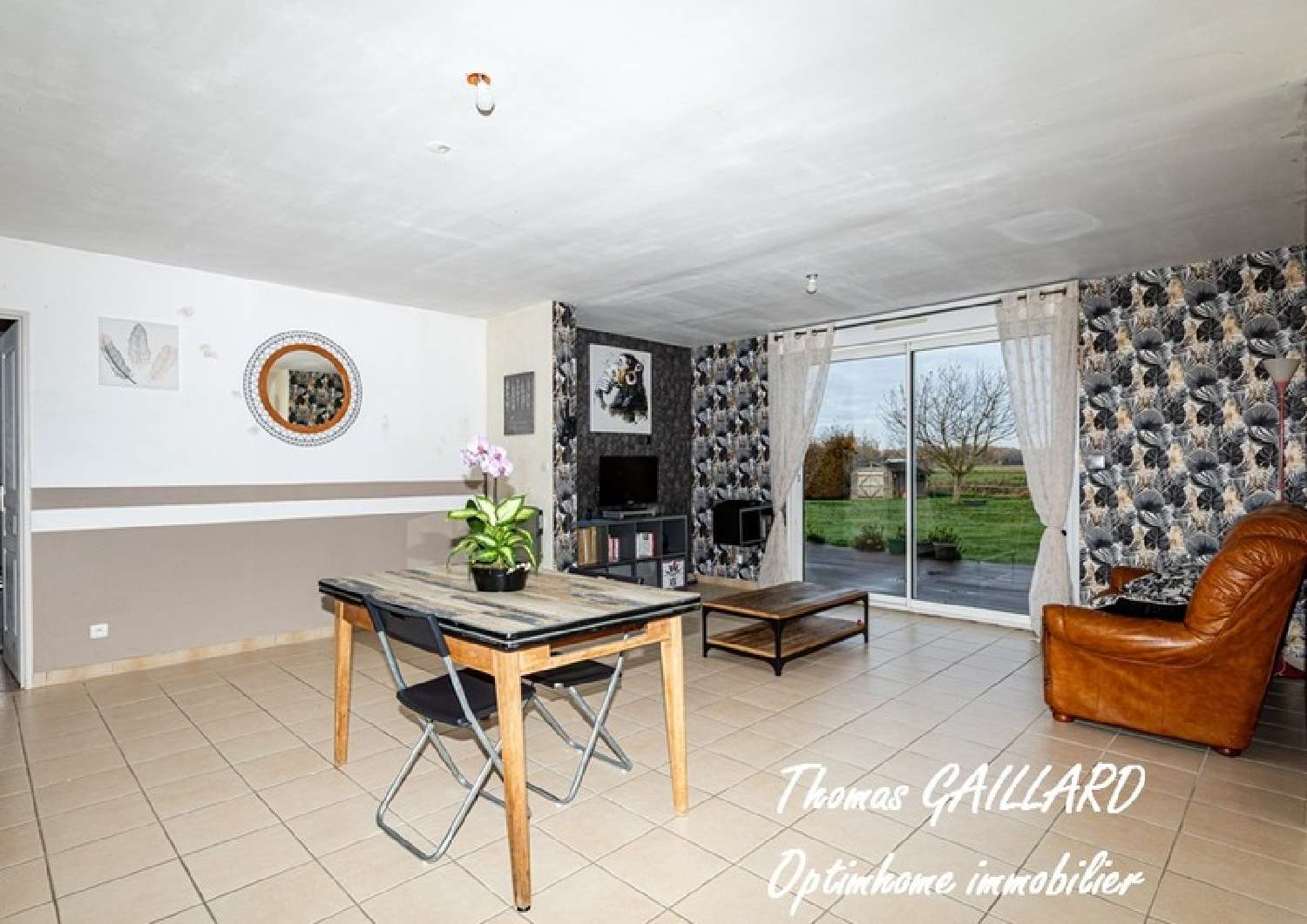  kaufen Haus Goupillières Eure 4