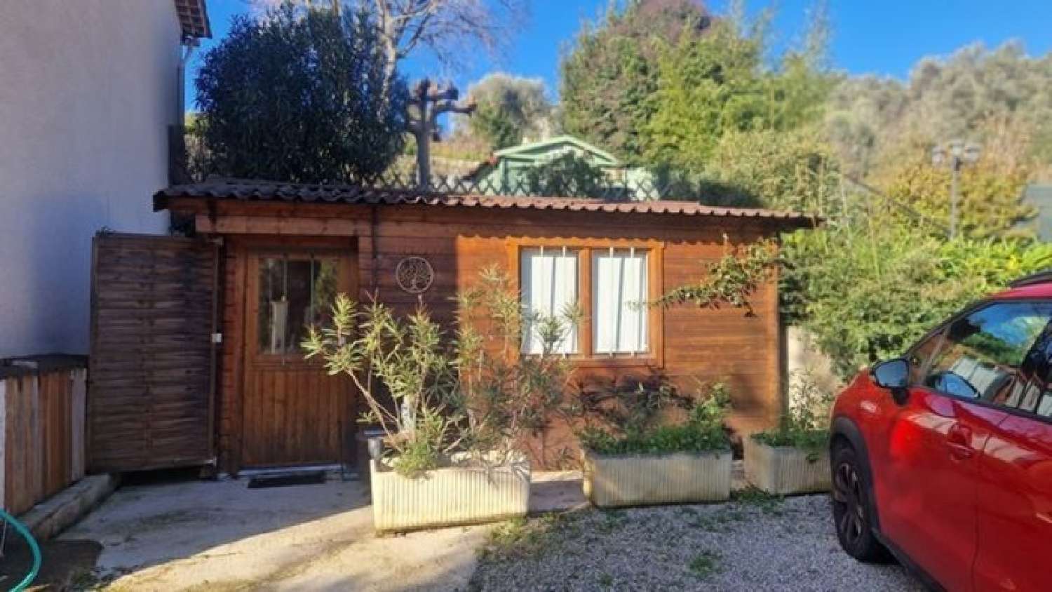  kaufen Haus Grasse Alpes-Maritimes 2
