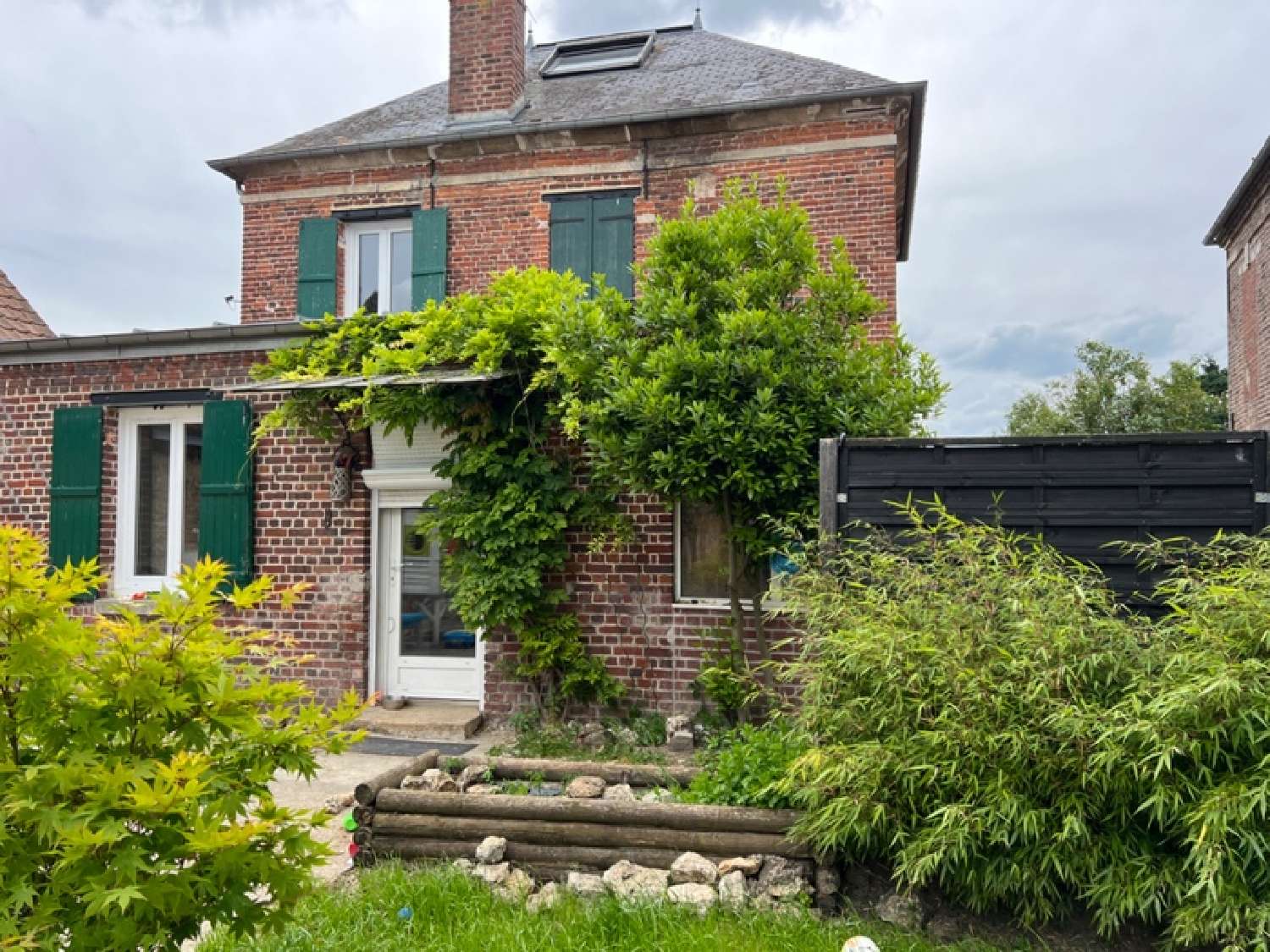  kaufen Haus Marines Val-d'Oise 7