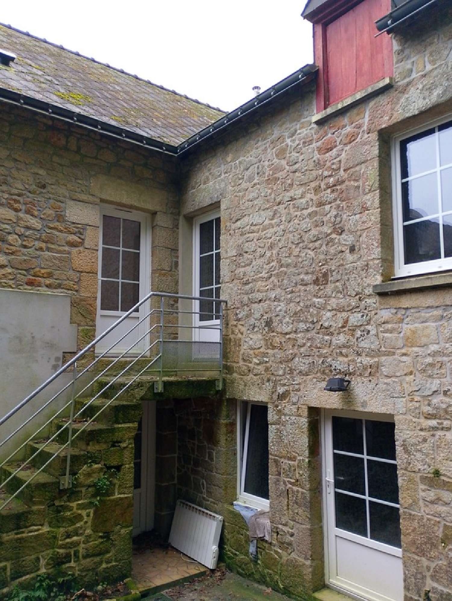  for sale house Guéméné-sur-Scorff Morbihan 1