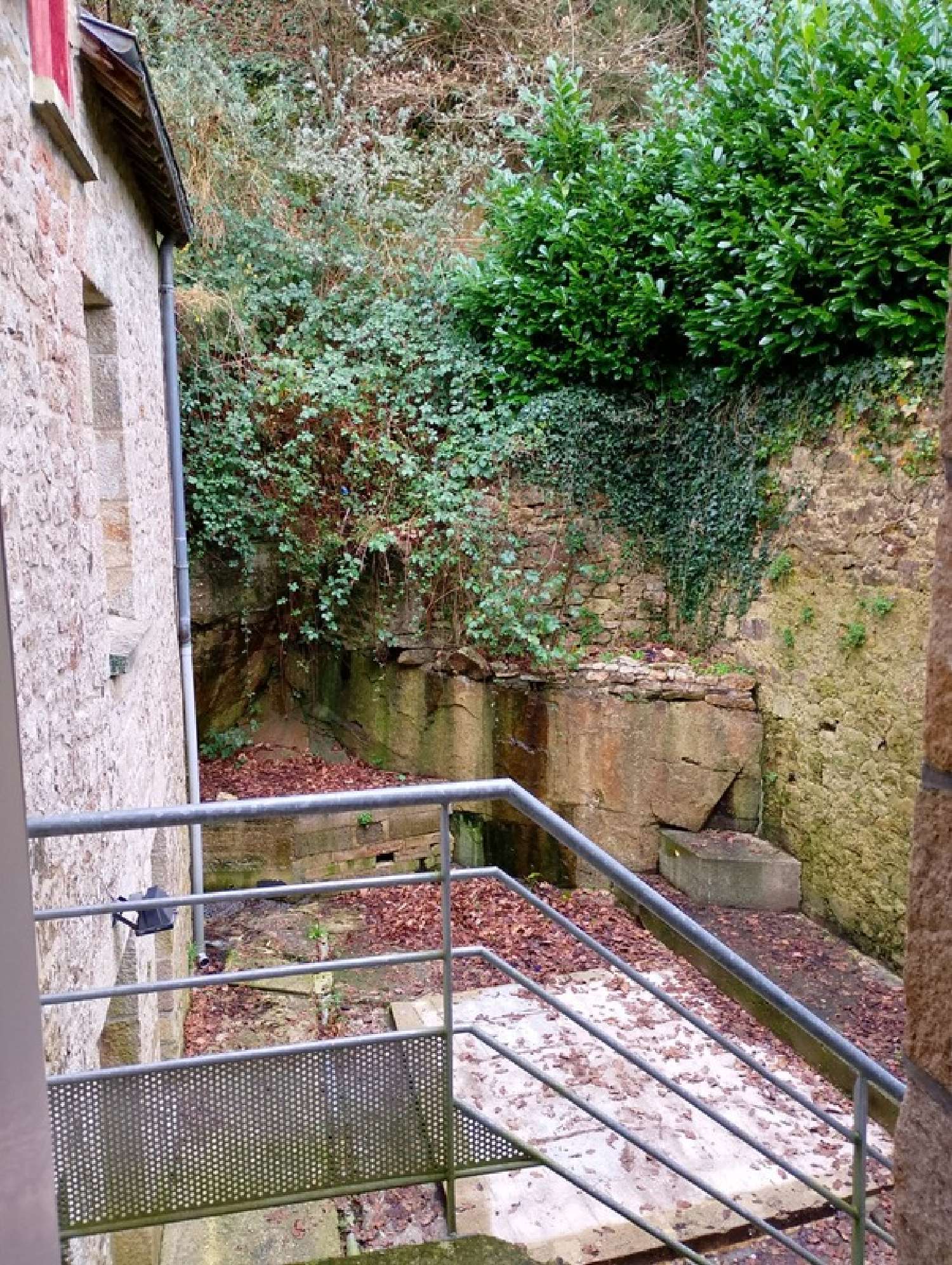  for sale house Guéméné-sur-Scorff Morbihan 2