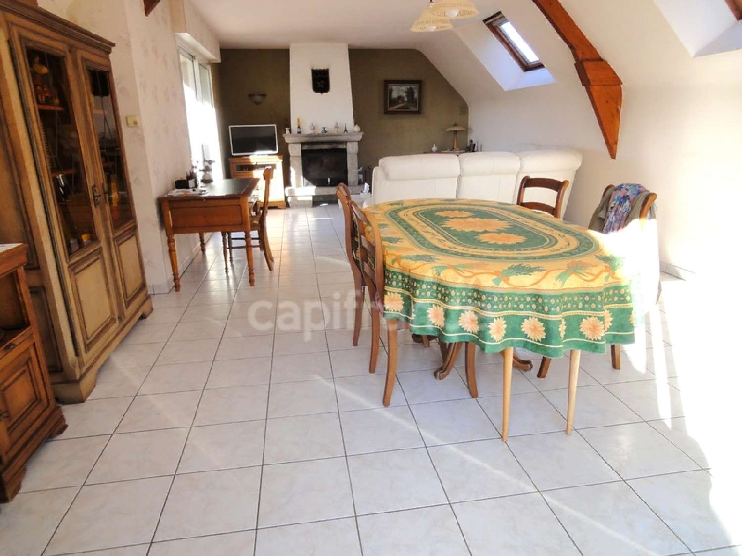  kaufen Haus Guénin Morbihan 3