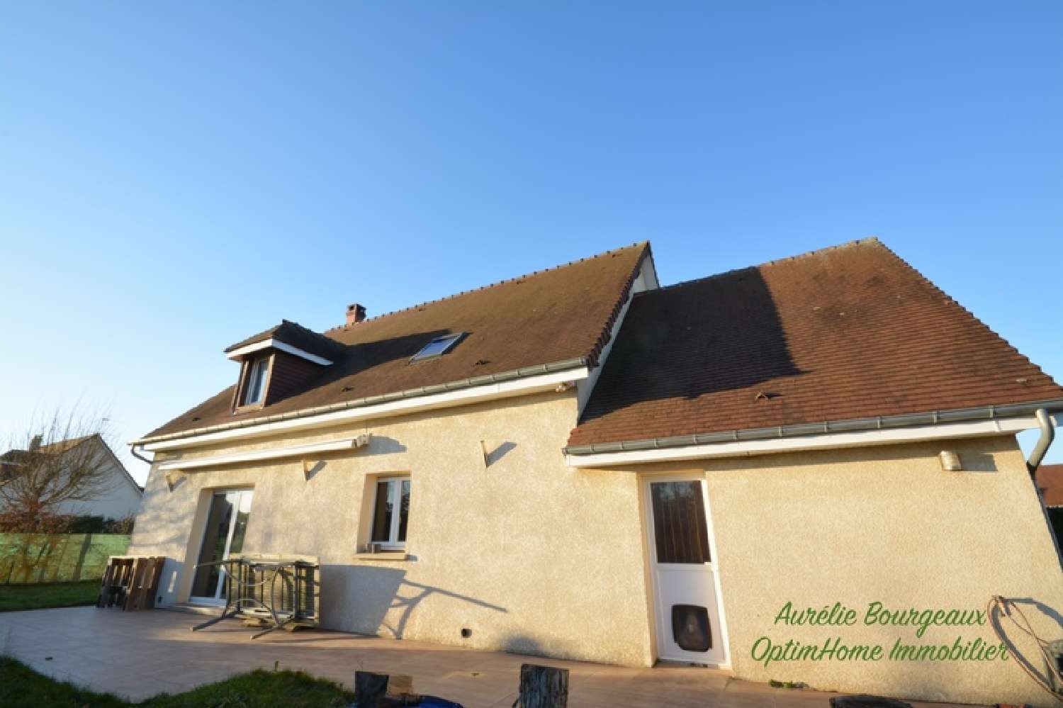  kaufen Haus Évreux Eure 1