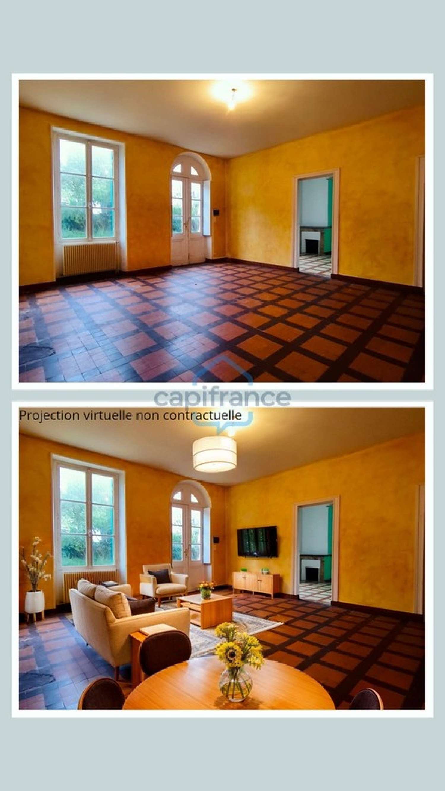  kaufen Haus Gujan-Mestras Gironde 2