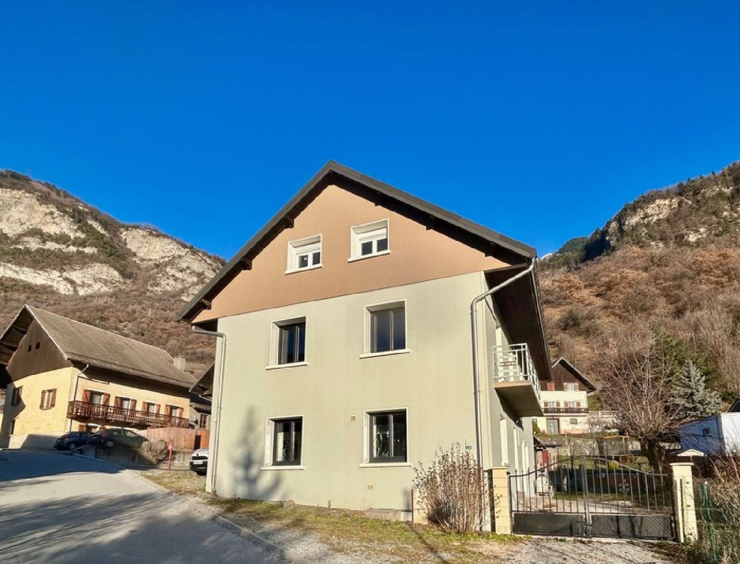  kaufen Haus Hermillon Savoie 3
