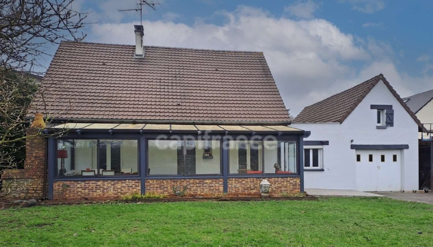  kaufen Haus Hérouville-Saint-Clair Calvados 1