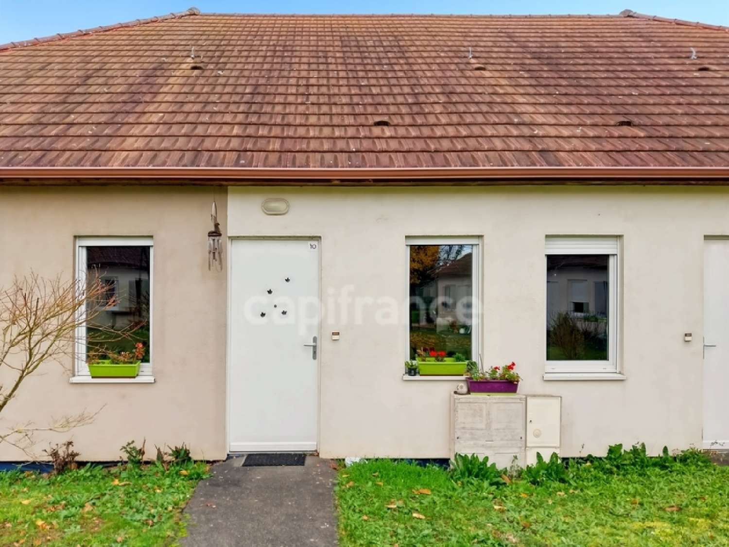  kaufen Haus Herry Cher 2