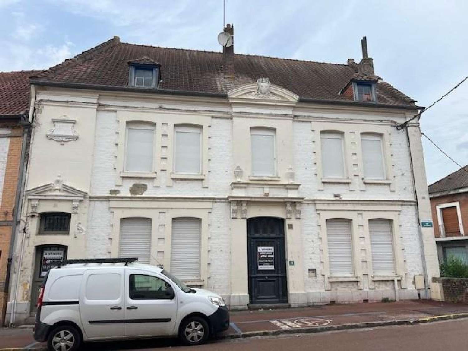  kaufen Haus Hesdin Pas-de-Calais 2
