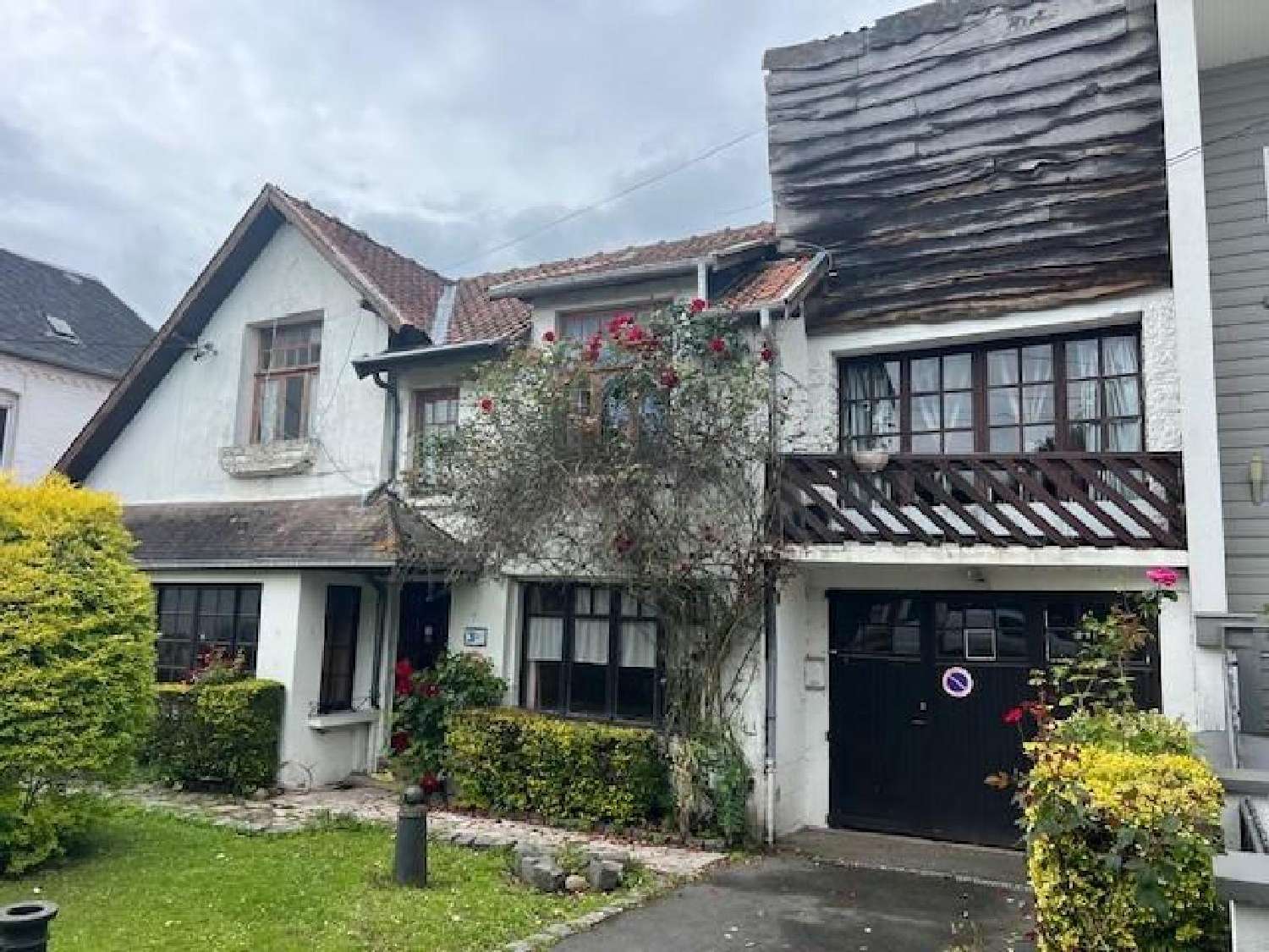  kaufen Haus Hesdin Pas-de-Calais 1