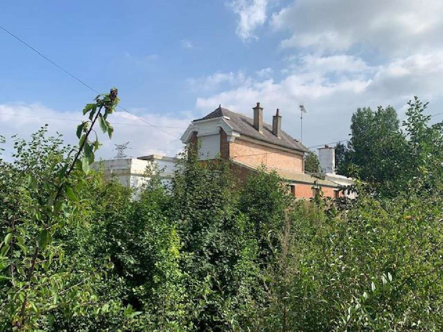  kaufen Haus Hesdin Pas-de-Calais 1