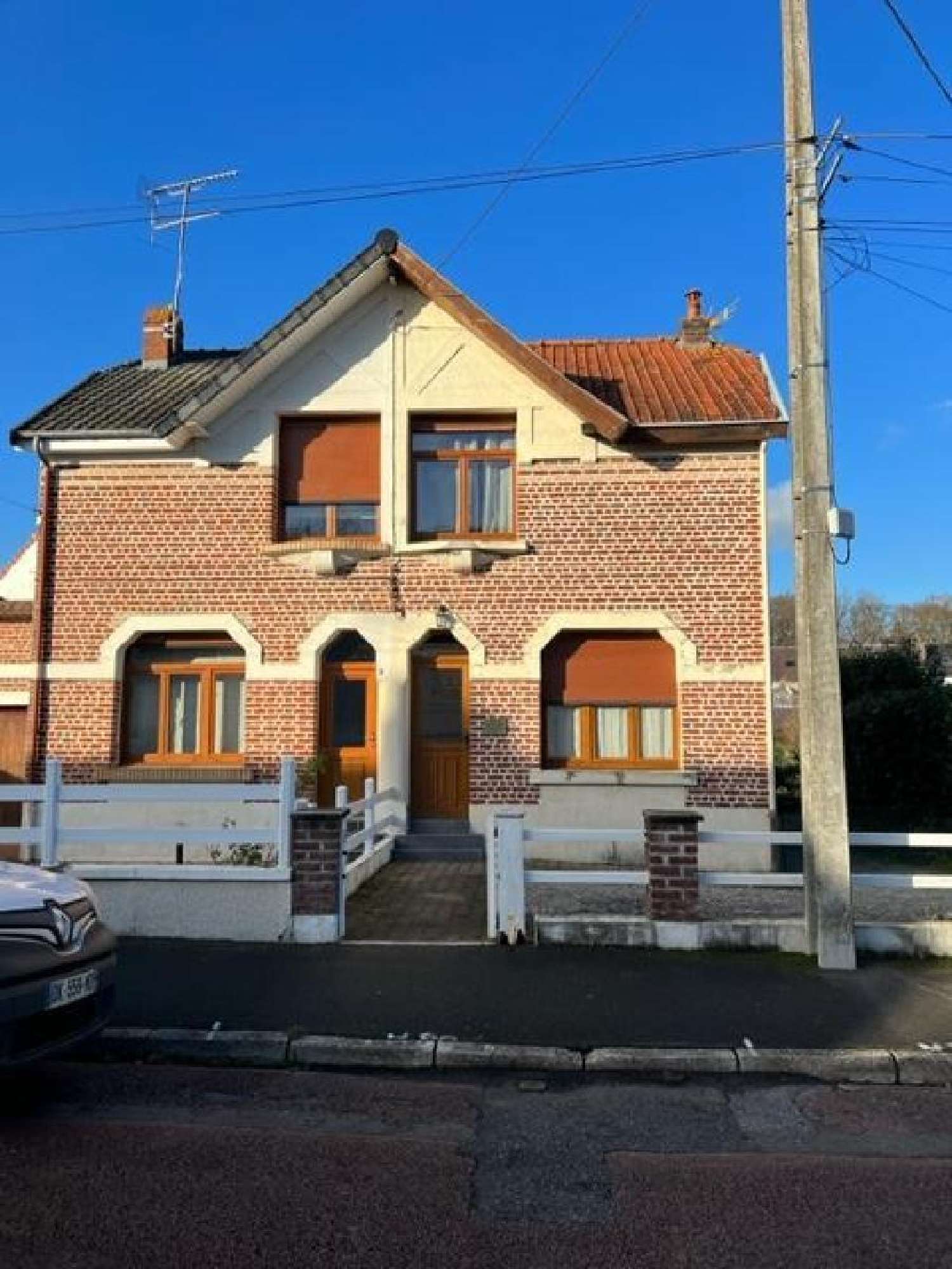  kaufen Haus Hesdin Pas-de-Calais 1