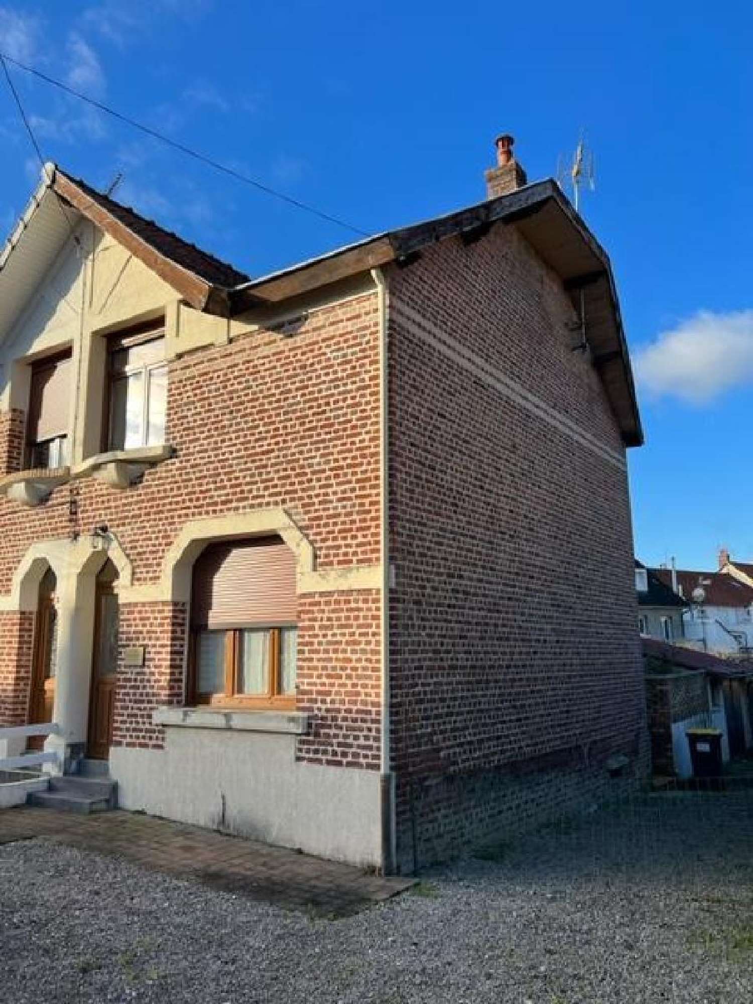  kaufen Haus Hesdin Pas-de-Calais 2