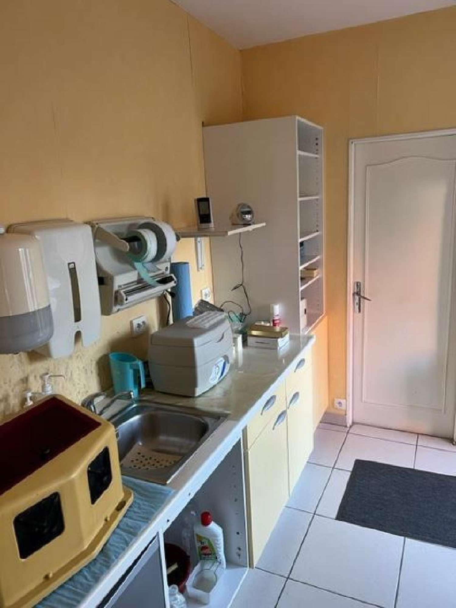  kaufen Haus Hesdin Pas-de-Calais 6