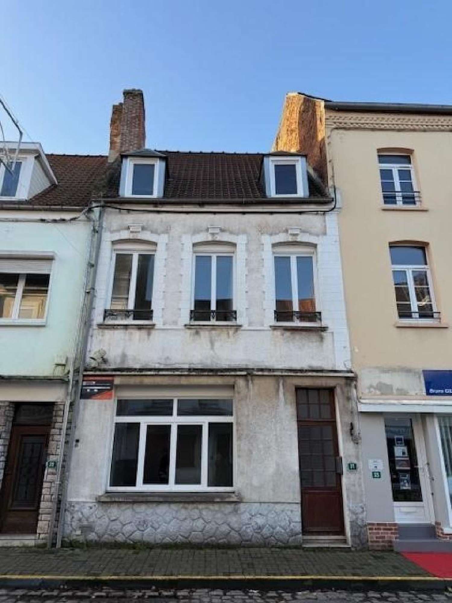  kaufen Haus Hesdin Pas-de-Calais 7