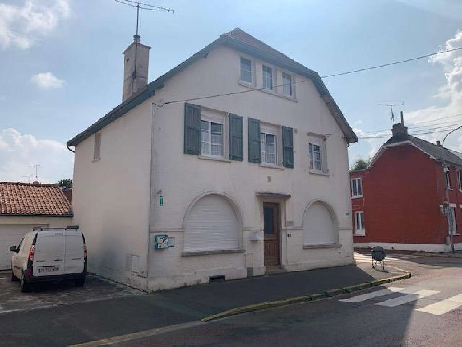  kaufen Haus Hesdin Pas-de-Calais 3