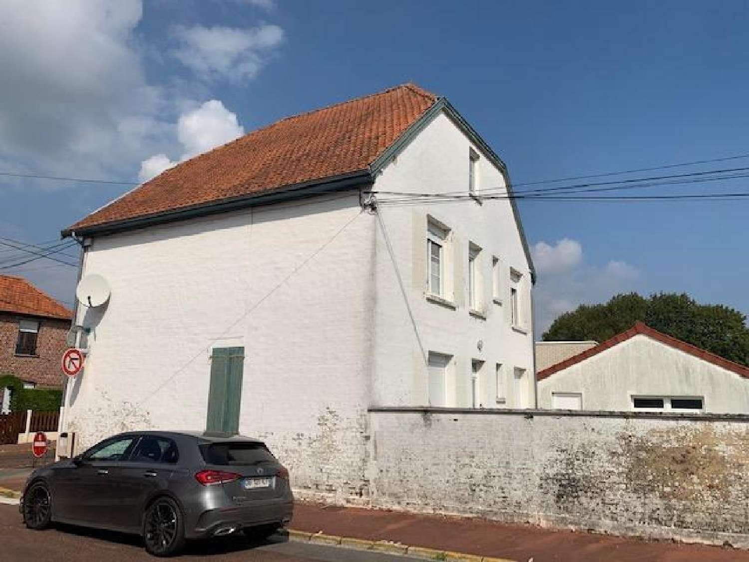  kaufen Haus Hesdin Pas-de-Calais 4