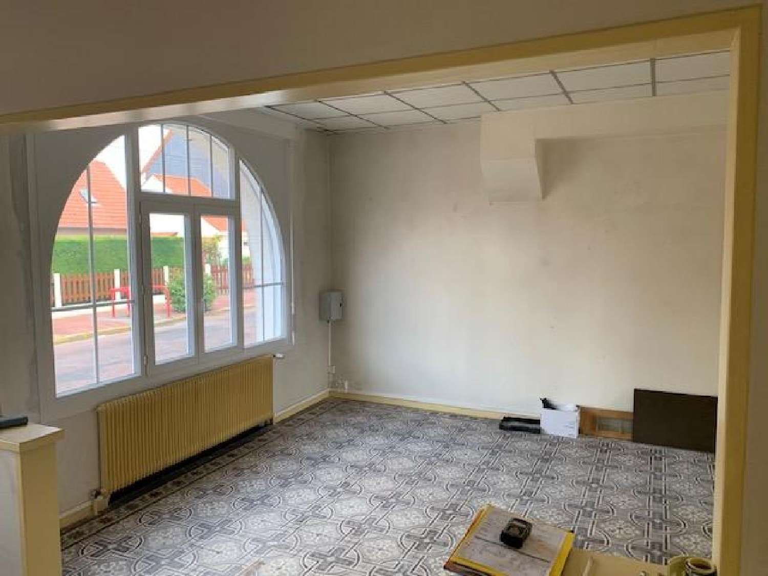  kaufen Haus Hesdin Pas-de-Calais 5