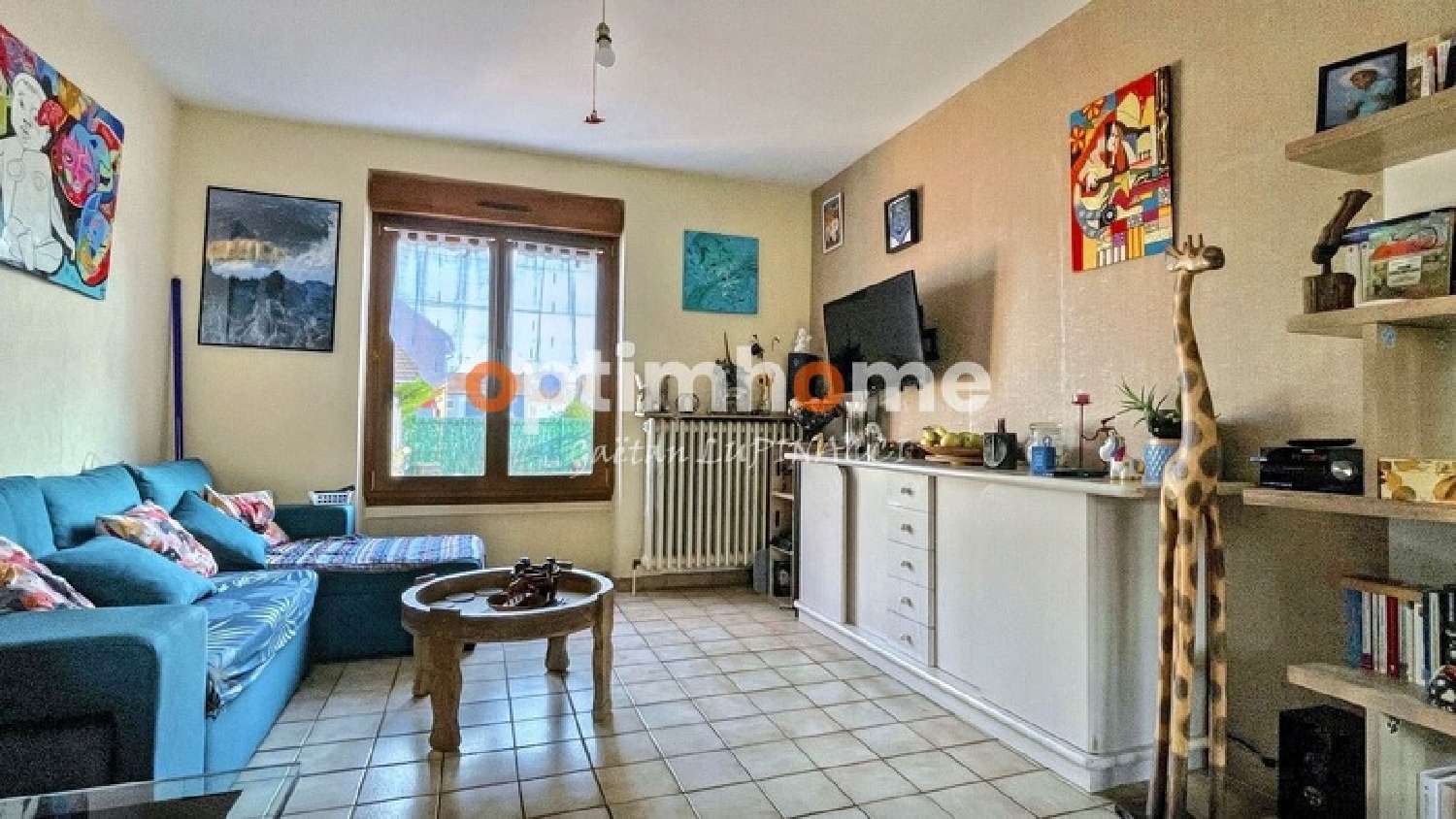  kaufen Haus Homécourt Meurthe-et-Moselle 3