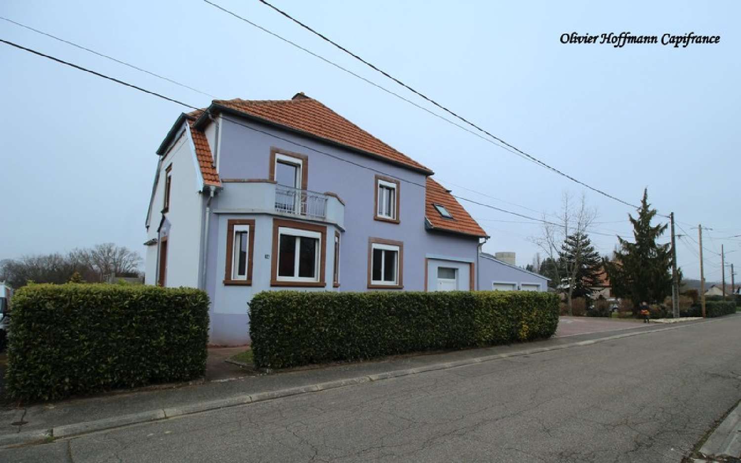  kaufen Haus Sarrebourg Moselle 1