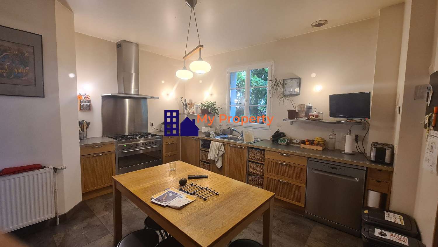  kaufen Haus Houilles Yvelines 4