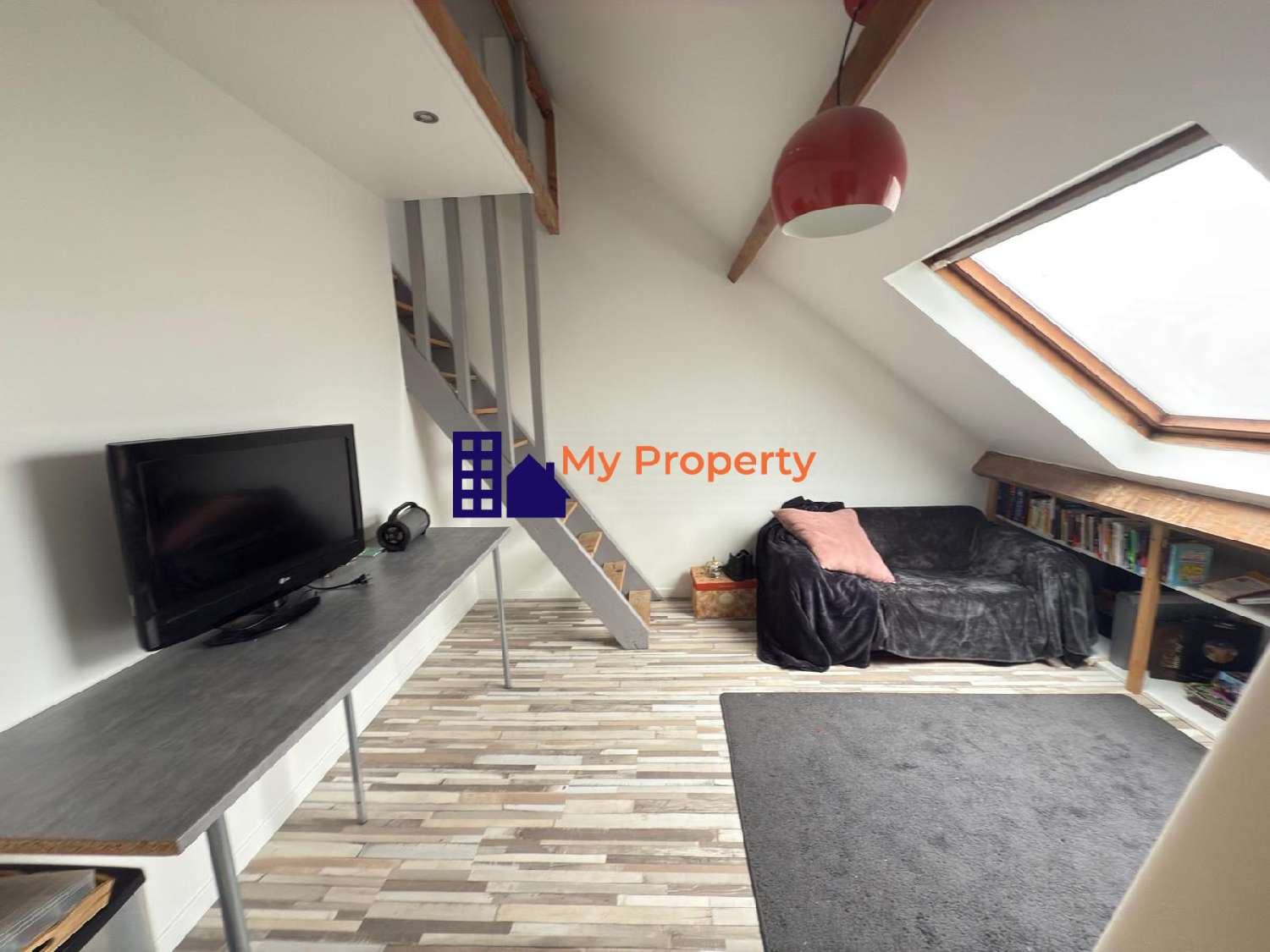  kaufen Haus Houilles Yvelines 7