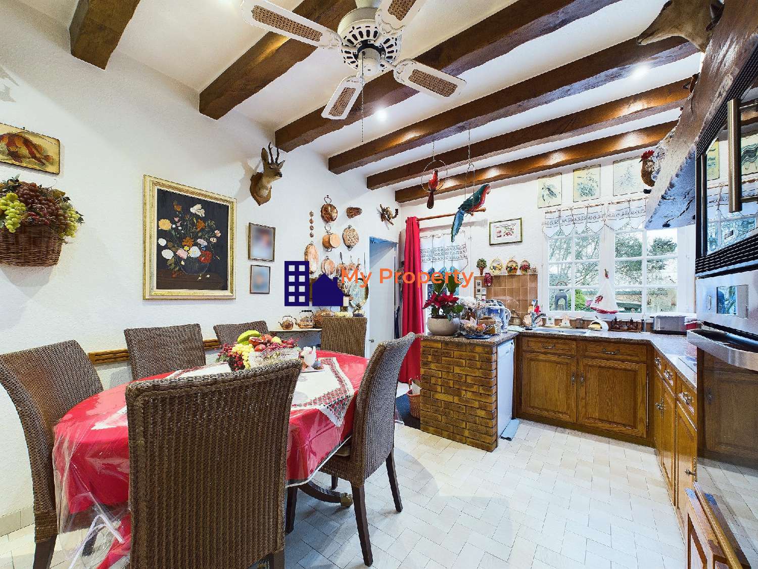  kaufen Haus Houilles Yvelines 7