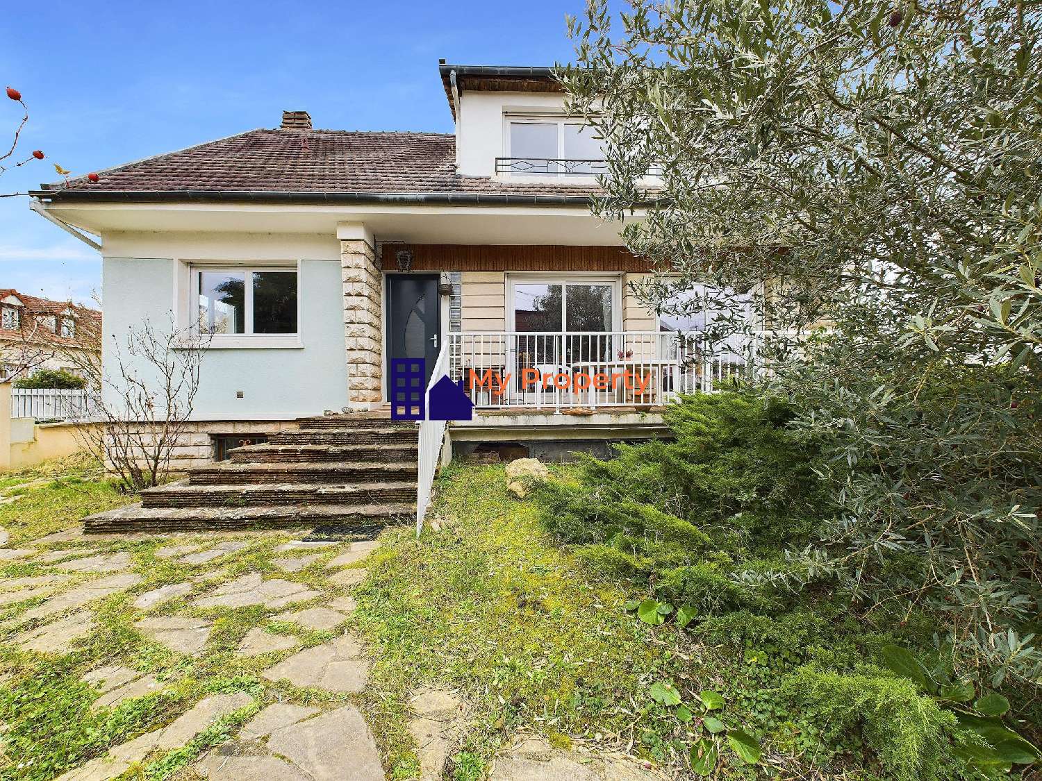  kaufen Haus Houilles Yvelines 1