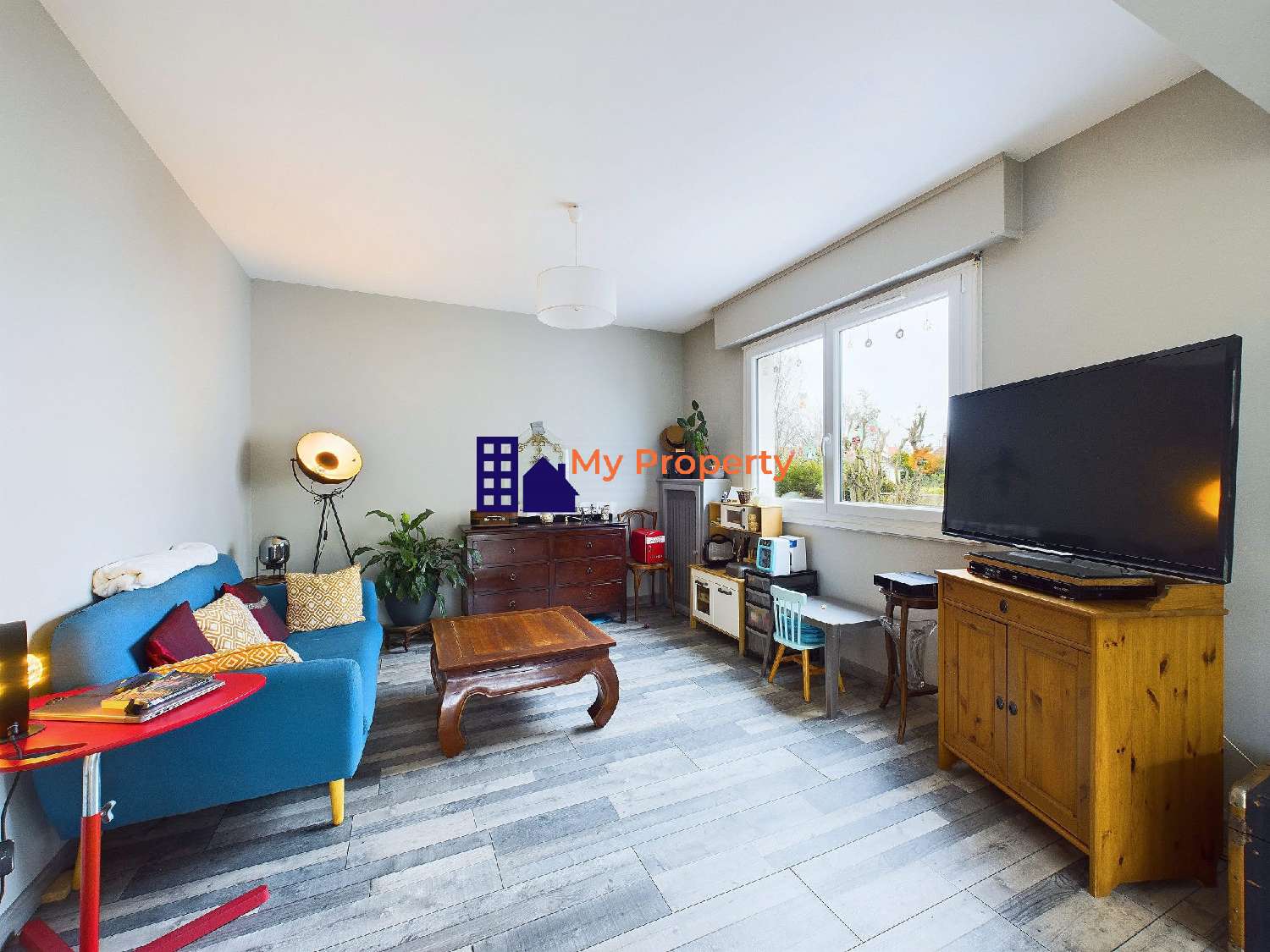  kaufen Haus Houilles Yvelines 4