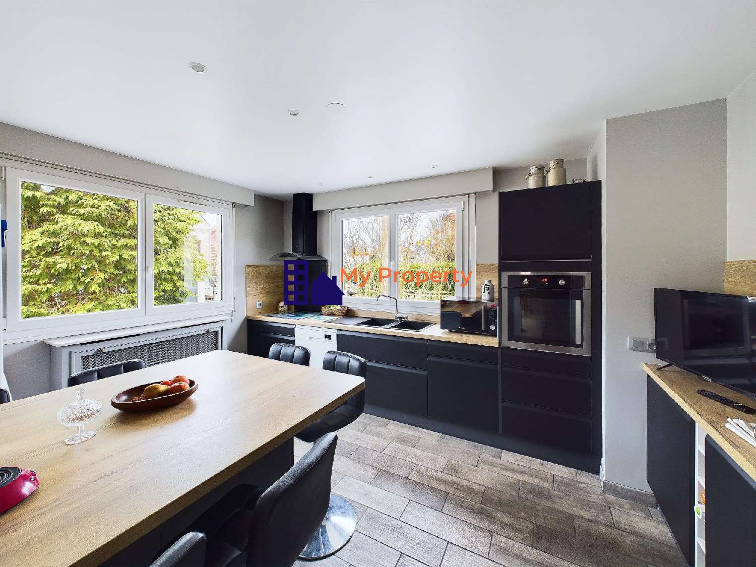  kaufen Haus Houilles Yvelines 6