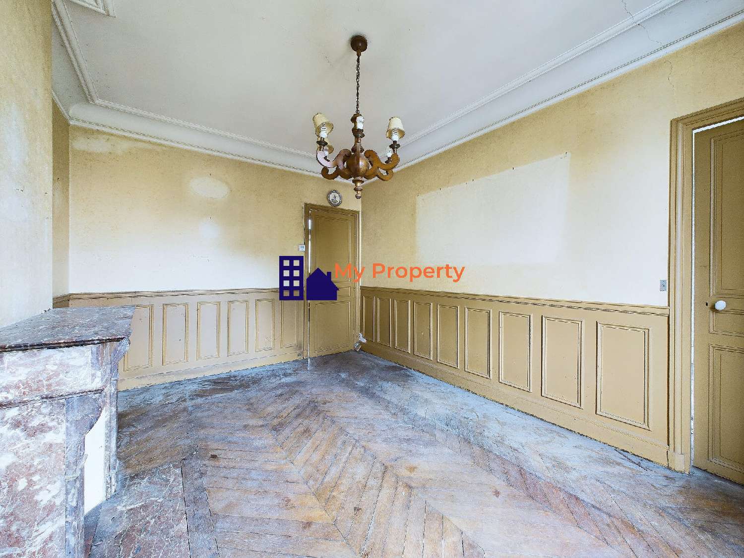  kaufen Haus Houilles Yvelines 6