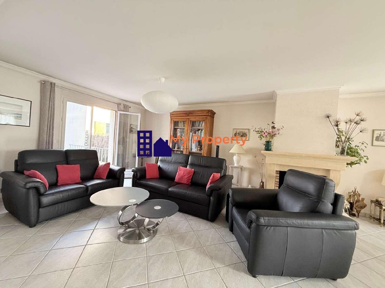  kaufen Haus Houilles Yvelines 3