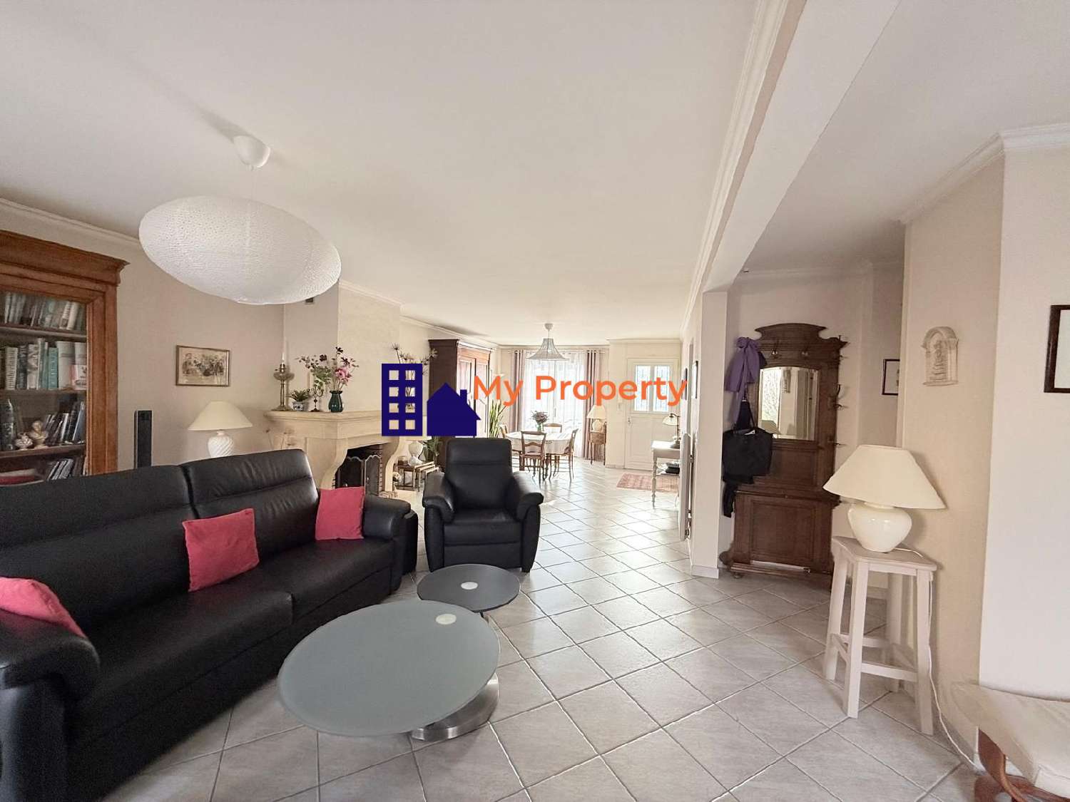  kaufen Haus Houilles Yvelines 4