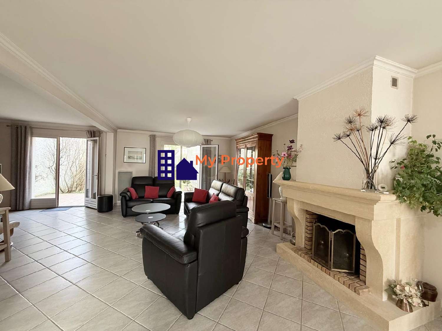  kaufen Haus Houilles Yvelines 6