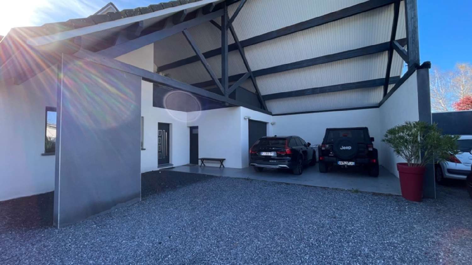  à vendre maison Tarbes Hautes-Pyrénées 5