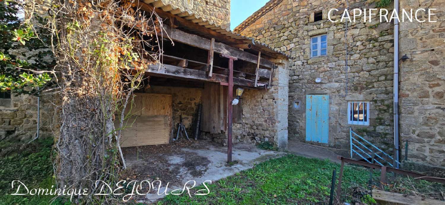  kaufen Haus Saint-Julien-du-Gua Ardèche 2