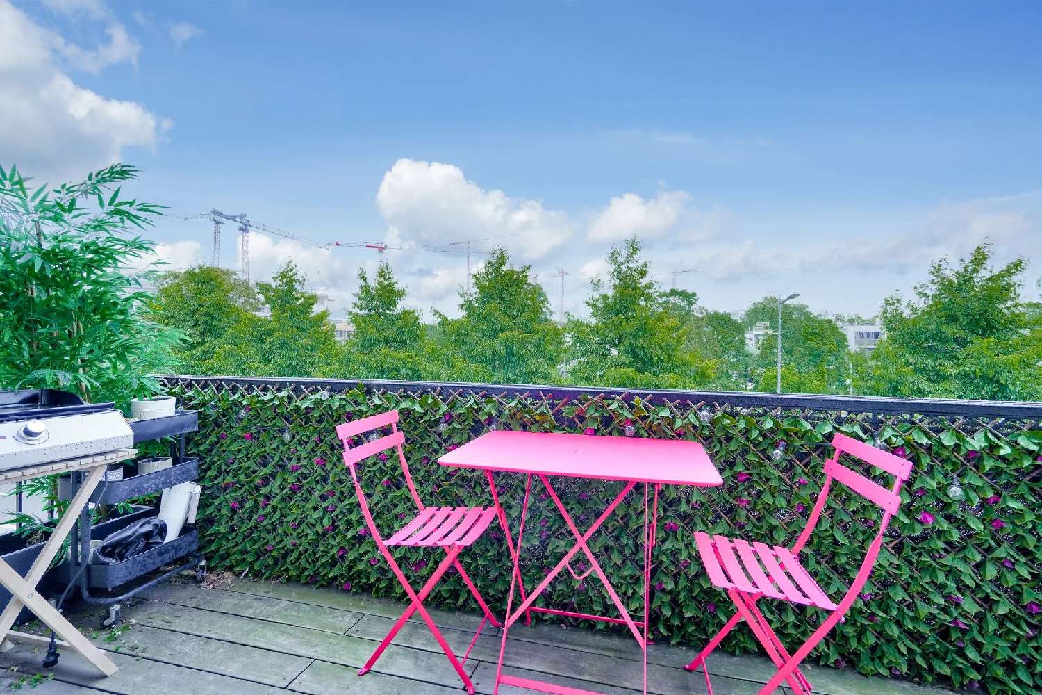  kaufen Haus Issy-les-Moulineaux Hauts-de-Seine 4