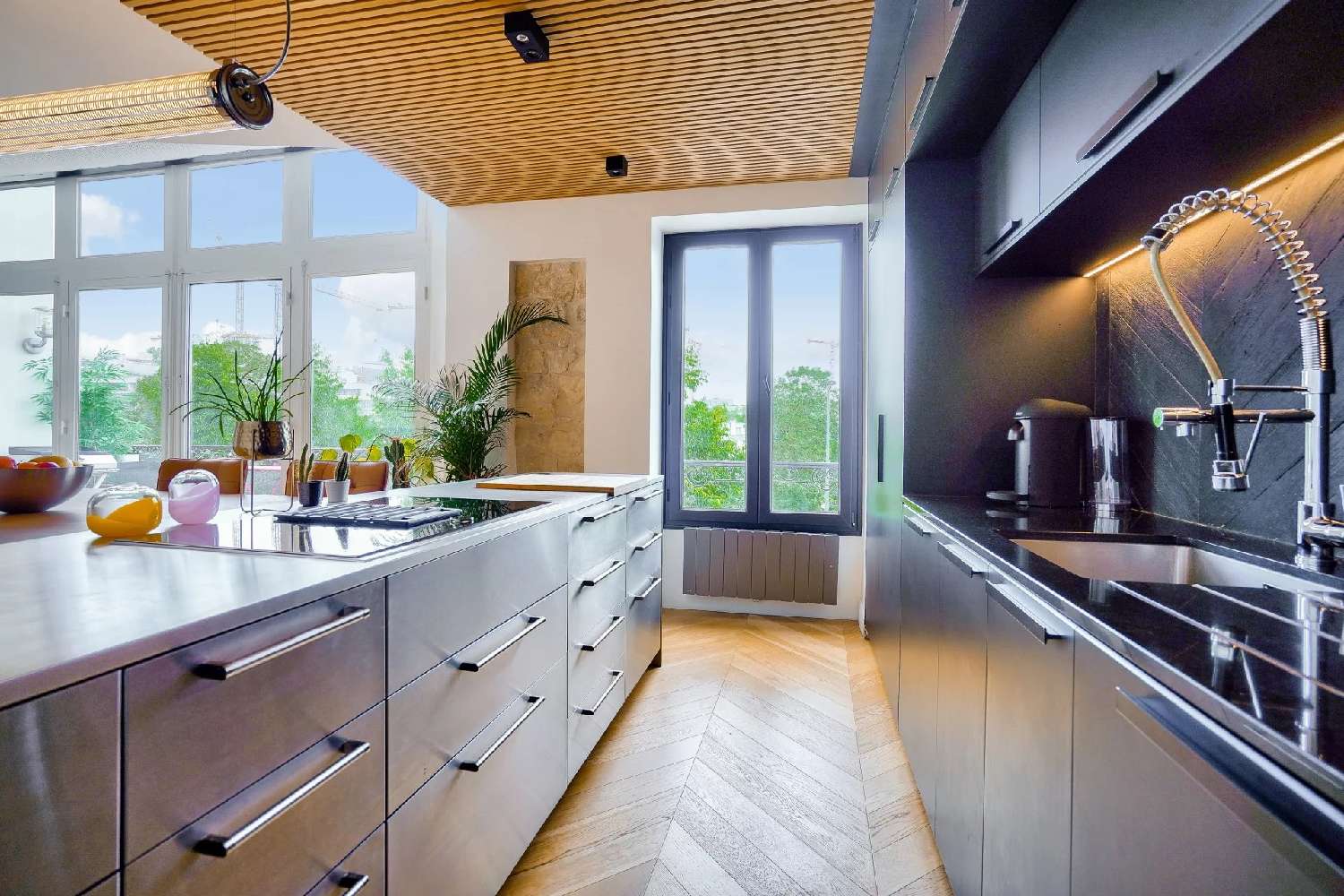  kaufen Haus Issy-les-Moulineaux Hauts-de-Seine 5