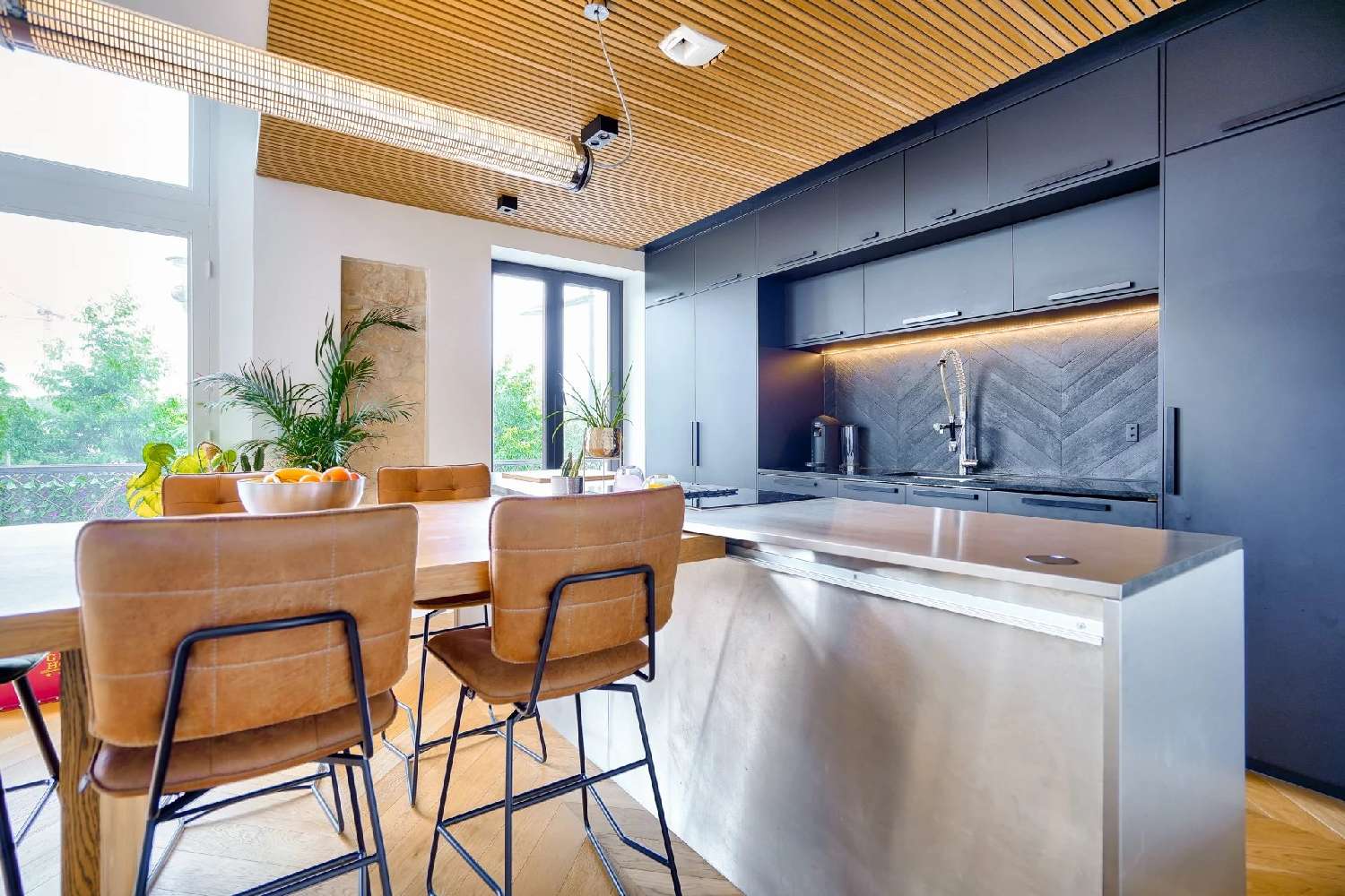  kaufen Haus Issy-les-Moulineaux Hauts-de-Seine 6