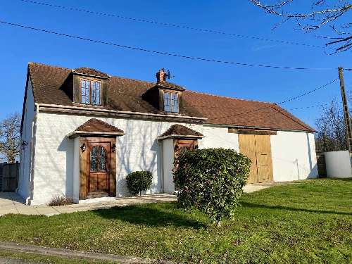 Journet Vienne Haus Bild 7022827