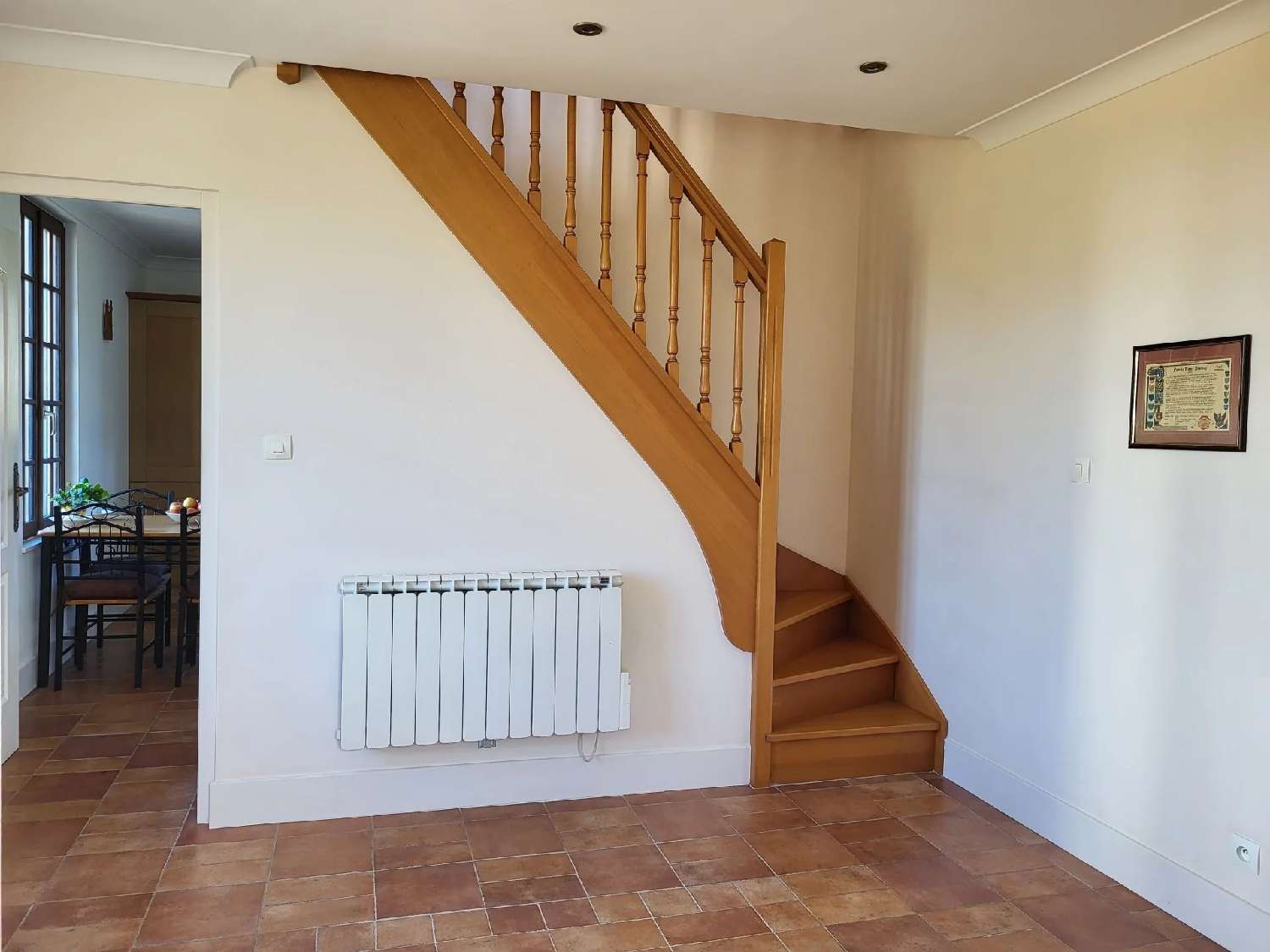  à vendre maison Journet Vienne 2
