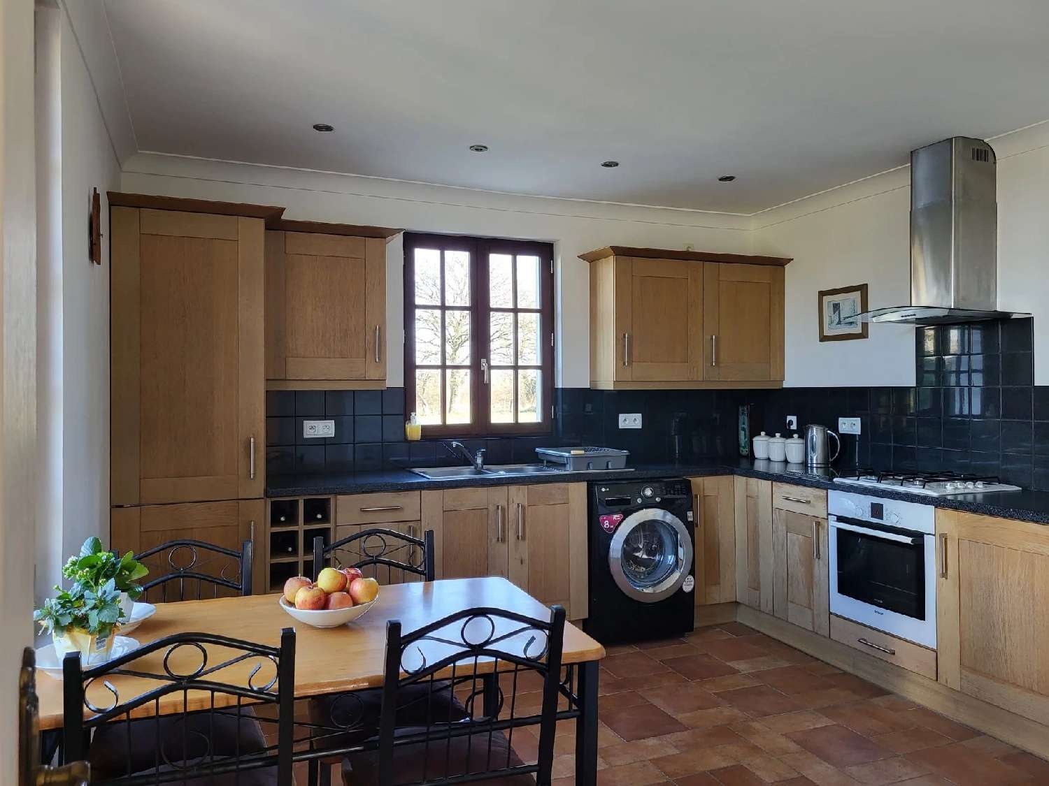  à vendre maison Journet Vienne 3