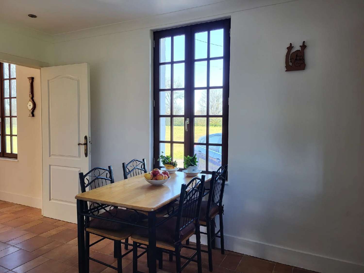  à vendre maison Journet Vienne 4