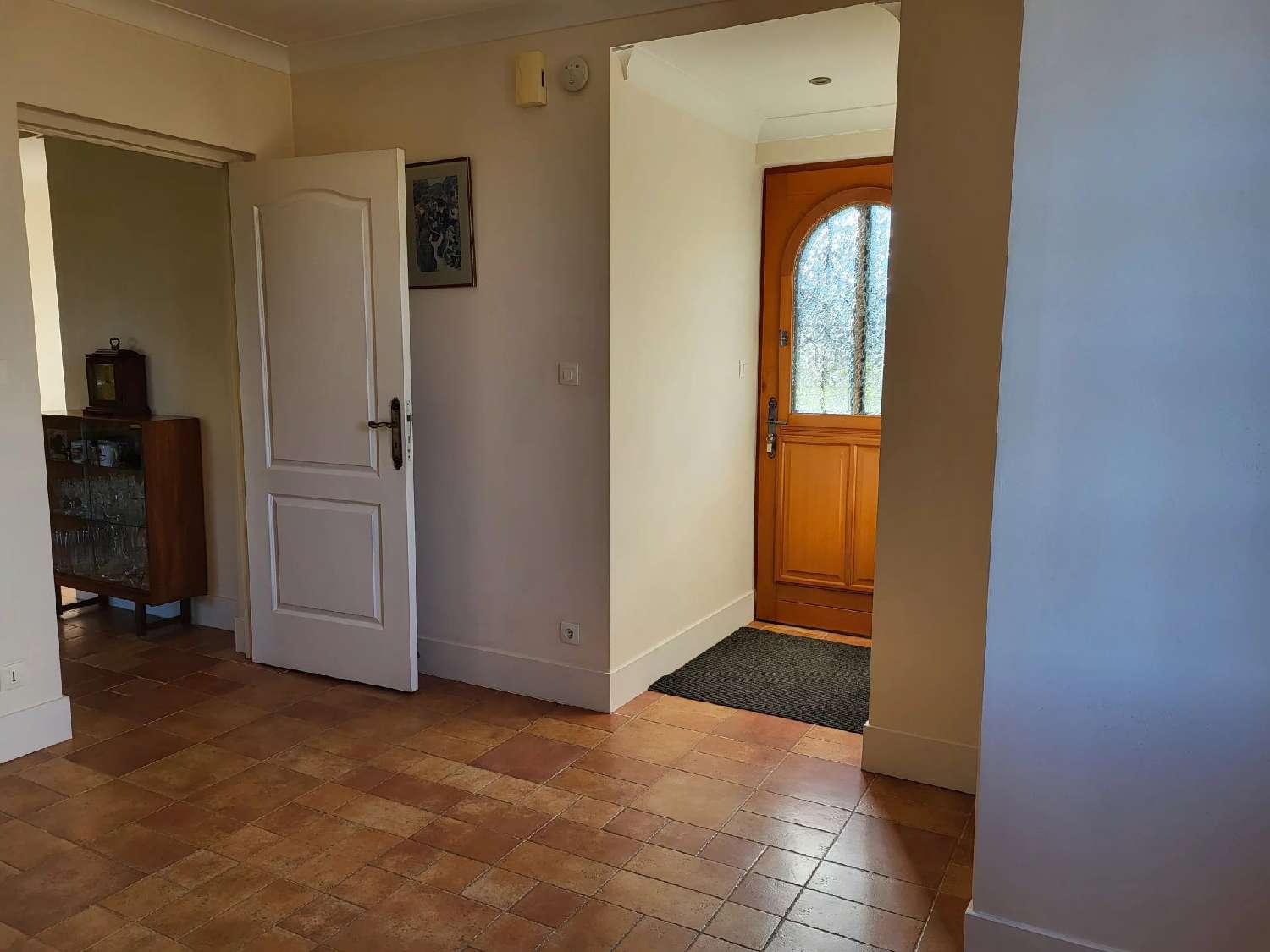  à vendre maison Journet Vienne 5