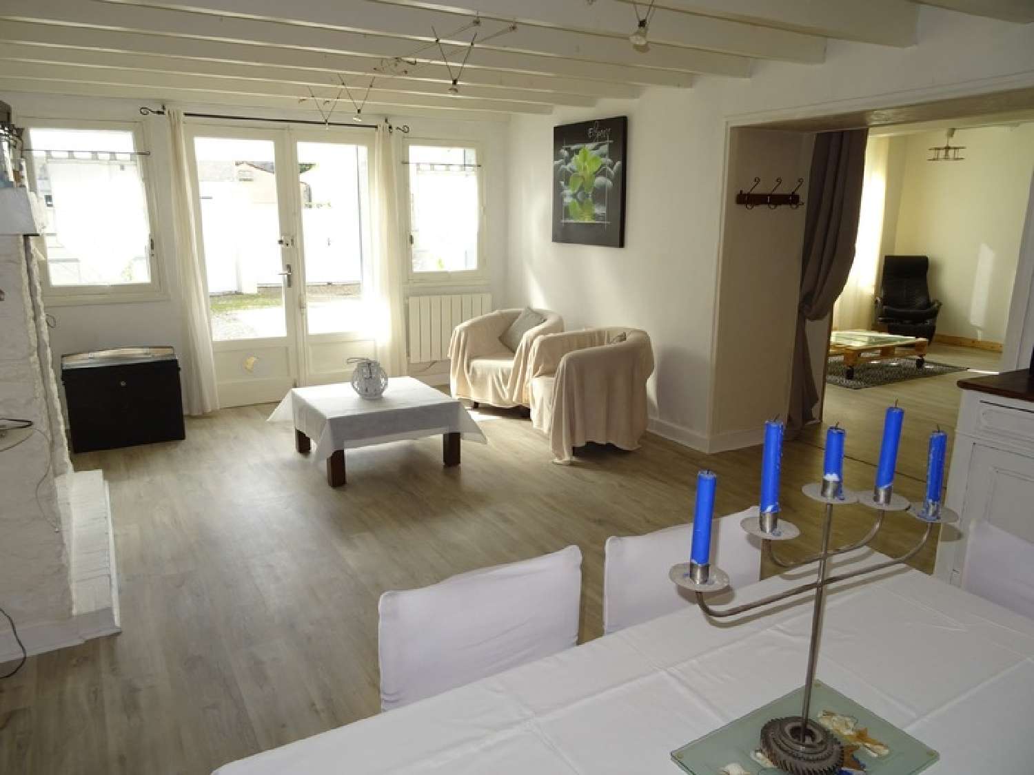  kaufen Haus Julienne Charente 4